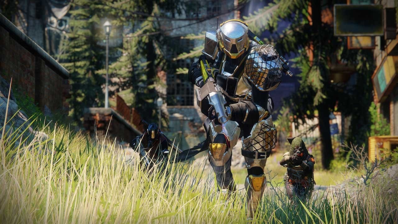 Destiny 2 - Imagen 44